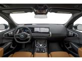 Thumbnail of 2025 Black Sapphire Metallic BMW X3