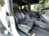 Thumbnail of 2023 Oxford White Ford Bronco