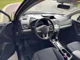 Thumbnail of 2018 Crystal Black Silica Subaru Forester