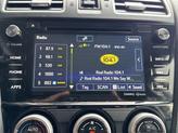 Thumbnail of 2018 Crystal Black Silica Subaru Forester