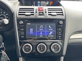 Thumbnail of 2018 Crystal Black Silica Subaru Forester
