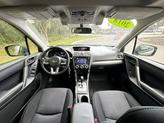 Thumbnail of 2018 Crystal Black Silica Subaru Forester