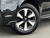 Thumbnail of 2018 Crystal Black Silica Subaru Forester