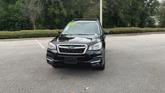 Thumbnail of 2018 Crystal Black Silica Subaru Forester