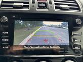 Thumbnail of 2018 Crystal Black Silica Subaru Forester