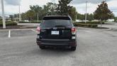 Thumbnail of 2018 Crystal Black Silica Subaru Forester