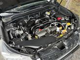 Thumbnail of 2018 Crystal Black Silica Subaru Forester