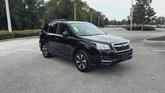 Thumbnail of 2018 Crystal Black Silica Subaru Forester