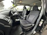 Thumbnail of 2018 Crystal Black Silica Subaru Forester