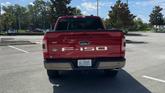 Thumbnail of 2021 Rapid Red Metallic Tinted Clearcoat Ford F-150
