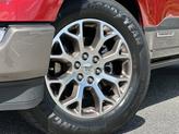 Thumbnail of 2021 Rapid Red Metallic Tinted Clearcoat Ford F-150