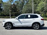 Thumbnail of 2019 Alpine White BMW X5