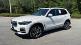 Thumbnail of 2019 Alpine White BMW X5