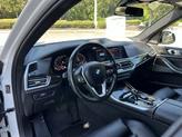 Thumbnail of 2019 Alpine White BMW X5