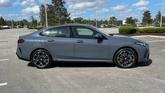 Thumbnail of 2025 Storm Bay Metallic BMW 228 Gran Coupe