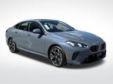 Thumbnail of 2025 Storm Bay Metallic BMW 228 Gran Coupe