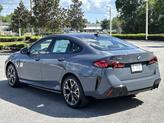 Thumbnail of 2025 Storm Bay Metallic BMW 228 Gran Coupe