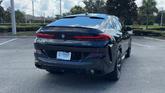 Thumbnail of 2023 Black Sapphire Metallic BMW X6