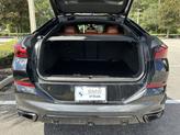 Thumbnail of 2023 Black Sapphire Metallic BMW X6