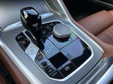 Thumbnail of 2023 Black Sapphire Metallic BMW X6
