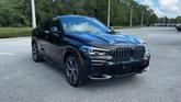 Thumbnail of 2023 Black Sapphire Metallic BMW X6