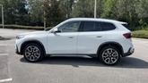 Thumbnail of 2025 Alpine White BMW X1