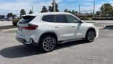 Thumbnail of 2025 Alpine White BMW X1