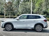 Thumbnail of 2025 Alpine White BMW X1
