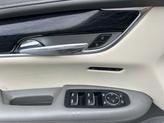 Thumbnail of 2021 Crystal White Tricoat Cadillac XT6