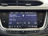 Thumbnail of 2021 Crystal White Tricoat Cadillac XT6