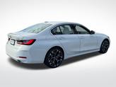 Thumbnail of 2025 Alpine White BMW 330