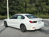 Thumbnail of 2025 Alpine White BMW 330