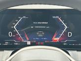 Thumbnail of 2025 Black Sapphire Metallic BMW X3