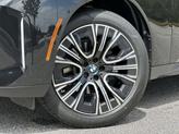 Thumbnail of 2025 Black Sapphire Metallic BMW X3