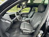 Thumbnail of 2025 Black Sapphire Metallic BMW X3