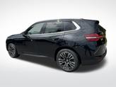 Thumbnail of 2025 Black Sapphire Metallic BMW X3