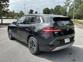 Thumbnail of 2025 Black Sapphire Metallic BMW X3