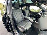 Thumbnail of 2025 Black Sapphire Metallic BMW X3