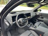 Thumbnail of 2025 Black Sapphire Metallic BMW X3