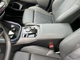 Thumbnail of 2025 Black Sapphire Metallic BMW X3