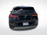 Thumbnail of 2025 Black Sapphire Metallic BMW X3