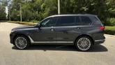 Thumbnail of 2022 Dark Graphite Metallic BMW X7