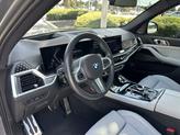 Thumbnail of 2024 Skyscraper Grey Metallic BMW X5