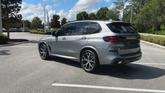 Thumbnail of 2024 Skyscraper Grey Metallic BMW X5