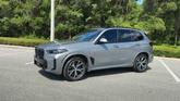 Thumbnail of 2024 Skyscraper Grey Metallic BMW X5
