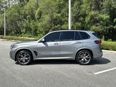 Thumbnail of 2024 Skyscraper Grey Metallic BMW X5