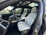 Thumbnail of 2024 Skyscraper Grey Metallic BMW X5