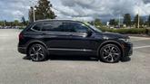 Thumbnail of 2022 Deep Black Pearl Volkswagen Tiguan