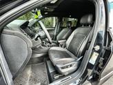 Thumbnail of 2022 Deep Black Pearl Volkswagen Tiguan
