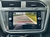 Thumbnail of 2022 Deep Black Pearl Volkswagen Tiguan